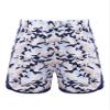 Loodgao Toddler Boys Girls Athletic Sport Shorts Dolphin Track Shorts Baby Kids Summer Jogger Short Pants Camouflage 3-4 Years view 2