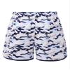 Loodgao Toddler Boys Girls Athletic Sport Shorts Dolphin Track Shorts Baby Kids Summer Jogger Short Pants Camouflage 3-4 Years view 3