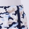 Loodgao Toddler Boys Girls Athletic Sport Shorts Dolphin Track Shorts Baby Kids Summer Jogger Short Pants Camouflage 3-4 Years view 4