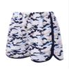 Loodgao Toddler Boys Girls Athletic Sport Shorts Dolphin Track Shorts Baby Kids Summer Jogger Short Pants Camouflage 9-12 Months view 1