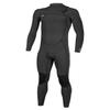 O'Neill Ninja 3/2 mm Chest Zip Full Wetsuit Black/Black MT (6'1"-6'3", 160-180 lbs) view 1