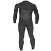 O'Neill Ninja 3/2 mm Chest Zip Full Wetsuit Black/Black MT (6'1"-6'3", 160-180 lbs) view 2