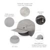 Sunday Afternoons Alpine Tundra Cap, Quarry, Medium view 2