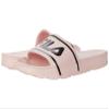 Fila Sleek Slide ST (Toddler/Little Kid/Big Kid) Pink/Pink/Black 7 Big Kid M view 1
