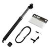 Kind Shock KS ETEN-I Road Version 27.2x445mm Remote Dropper Seatpost Travel 120mm, VH1993-N view 1