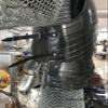 Medieval Breastplate Cuirass Warrior Costume LARP Renaissance Chestplate Armor view 3