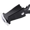 Bicycle Accessories Mountain Bike Foot Stand Road Bicycle Support Cycling Rear Parking Rack Bicycle Double Leg Mount Stand Bicycle Kickstand Bike Parts (Color : Black) view 3