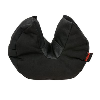 Wiebad DRC Fortune Cookie Bag, Black