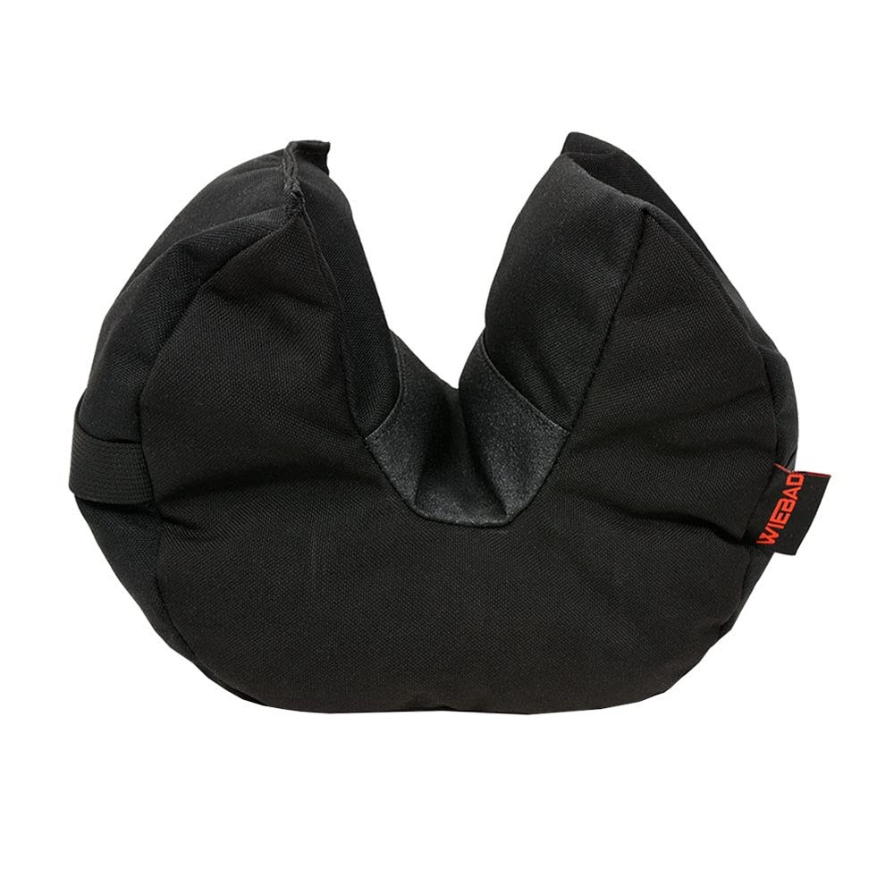 Wiebad DRC Fortune Cookie Bag, Black