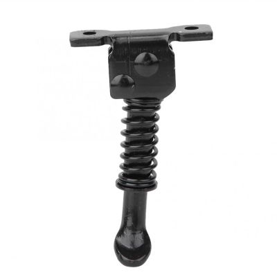 Bicycle Accessories Electric Scooter Kickstand 8 Inch Scooter Side Support Kickstand Parking Stand for Replacement Parts Bike Parts