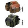 Bicycle Accessories 40L Bicycle Bag Rear Rack Trunk Bike Luggage Back Seat Mountain Bike Trunk Luggage Storage Cycling Storage Bike Parts (Color : Green) view 4