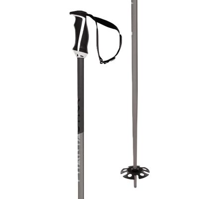 Volkl Phantastick 18mm White Poles, Size: 120 (141014.120)