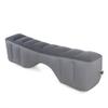 Berocia Inflatable Car Air Mattress Back Seat Bed, Universal Back Seat Gap Filler Pad Extender for SUV Camping Sleeping Travel Rest view 1