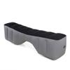 Berocia Inflatable Car Air Mattress Back Seat Bed, Universal Back Seat Gap Filler Pad Extender for SUV Camping Sleeping Travel Rest view 1
