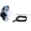 Resistance Parachute Resistance Parachute, Running Speed Training Resistance Parachute, with Adjustable Strap, for Fitness Explosive Power Training view 2