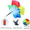Resistance Parachute Speed Training Resistance Parachute, Running Parachute Resistance Trainer,for Fitness Explosive Power Training Equipment view 3