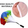 Resistance Parachute Speed Training Resistance Parachute, Running Parachute Resistance Trainer,for Fitness Explosive Power Training Equipment view 4