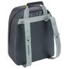 HEAD Women Ski Snowboard Travel Ergonomic Padded Protective Lightweight Bootbag, 30 L (with Backpack Straps) view 2
