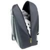 HEAD Women Ski Snowboard Travel Ergonomic Padded Protective Lightweight Bootbag, 30 L (with Backpack Straps) view 3