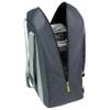 HEAD Women Ski Snowboard Travel Ergonomic Padded Protective Lightweight Bootbag, 30 L (with Backpack Straps) view 4