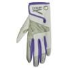 Tour X Girls Junior Golf Glove - Purple - LG LH Glove (RH Golfer) view 1