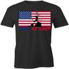 Free at Last MLK Jr T-Shirt | Black, Printed Tees, Graphic Tshirts view 1