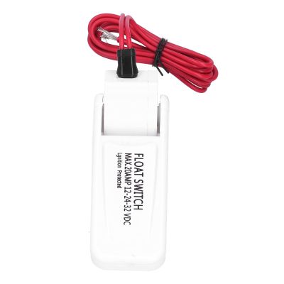 Automatic Boat Bilge Pump Switch Tight Seal Control Switch for Water Conservancy Engineering