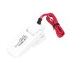 Automatic Boat Bilge Pump Switch Tight Seal Control Switch for Water Conservancy Engineering view 2