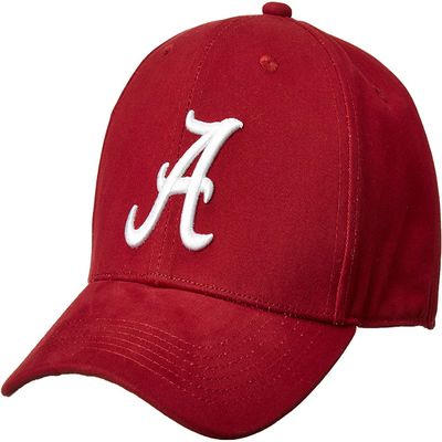 Alabama Classic Hat Roll Tide Hat - Fitted and Dad Hats Available (Snapback) Red