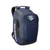 Louisville Slugger Omaha Stick Pack Bag - Navy view 1