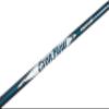 New Blue Project X Even Flow Shaft w/Taylormade Adapter & Grip (Driver Length) (65g Stiff) view 1