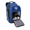 Louisville Slugger Omaha Stick Pack Bag - Royal view 2
