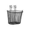 Jetson Front Bicycle Basket, Iron Basket, Jetson Bolt, Bolt Pro, LX10, Axle, J5, J8 and Haze Compatible view 1