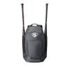 Louisville Slugger Omaha Stick Pack Bag - Charcoal view 2