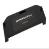 Winnwell Hockey Passer Training Aid - Clamp On Passing & Stick Handling Premium Trainer, Help Improve Puck Control & Shooting with Rubber Rebounder Passing Aid | Equipment Made for Kids & Adults view 1