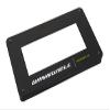 Winnwell 4Way Hockey Passing Aid - Passing & Stick Handling Trainer Suitable for On/Off Ice, Help Improve Puck Control & Shooting with Rubber Rebounder Passing Aide | Equipment Made for Kids & Adults view 1