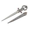 Snake Eye Tactical Renaissance Scissors Bodice(Silver) view 1