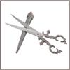 Snake Eye Tactical Renaissance Scissors Bodice(Silver) view 3
