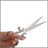 Snake Eye Tactical Renaissance Scissors Bodice(Silver) view 4