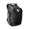 Louisville Slugger Omaha Stick Pack Bag - Black view 1