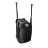 Louisville Slugger Omaha Stick Pack Bag - Black view 2