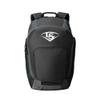 Louisville Slugger Omaha Stick Pack Bag - Black view 3