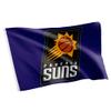Desert Cactus Phoenix Suns Flag NBA 100% Polyester Indoor Outdoor 3x5 feet National Basketball Association Team Flags (Flag #2) view 1