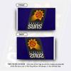 Desert Cactus Phoenix Suns Flag NBA 100% Polyester Indoor Outdoor 3x5 feet National Basketball Association Team Flags (Flag #2) view 2