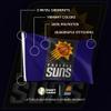 Desert Cactus Phoenix Suns Flag NBA 100% Polyester Indoor Outdoor 3x5 feet National Basketball Association Team Flags (Flag #2) view 4
