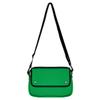 allydrew Waterproof Bike Bag, Handlebar Cycling Storage Pouch for Tools and Accessories, Green view 3