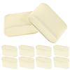 Hemobllo Watch Pillow - 10 Pcs Bracelet Watch Pillow Chic Watch Display Pillow Jewelry Pillows Watch Bracelet Bangle Cushions Small Watch Pillows view 1