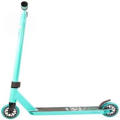 Centrano Unisex - Adult Ace Stunt Scooter, Petrol, One Size