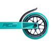 Centrano Unisex - Adult Ace Stunt Scooter, Petrol, One Size view 4