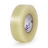 SportsTape Ruban Hockey Tape, 24mm x 25m, Clear, (10-Pack) view 2